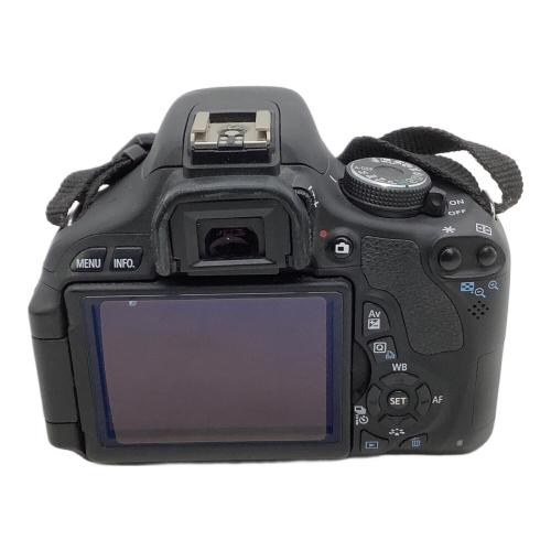 CANON (キャノン) デジタル一眼レフカメラ DS126311