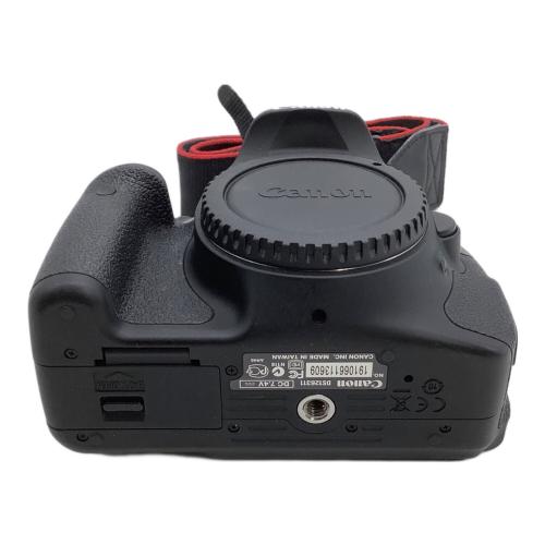 CANON (キャノン) デジタル一眼レフカメラ DS126311