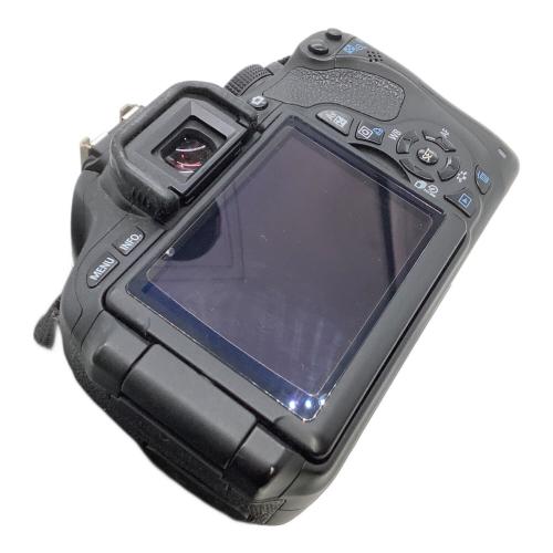 CANON (キャノン) デジタル一眼レフカメラ DS126311