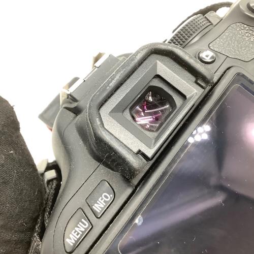 CANON (キャノン) デジタル一眼レフカメラ DS126311