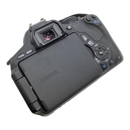 CANON (キャノン) デジタル一眼レフカメラ DS126311