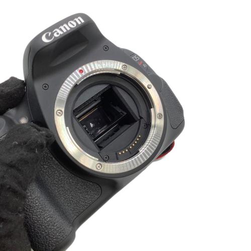 CANON (キャノン) デジタル一眼レフカメラ DS126311