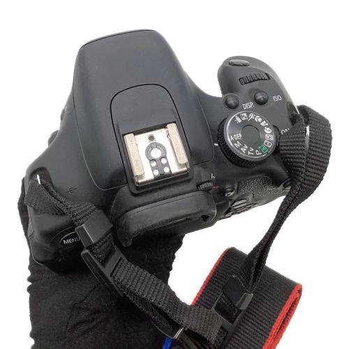 CANON (キャノン) デジタル一眼レフカメラ DS126311