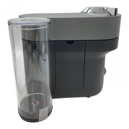Nespresso (ネスプレッソ) エスプレッソメーカー GCV6-TI-W