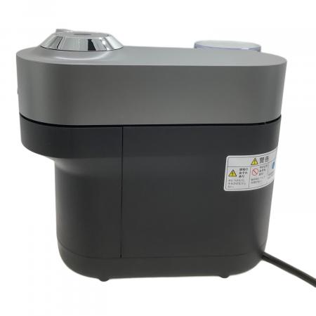 Nespresso (ネスプレッソ) エスプレッソメーカー GCV6-TI-W