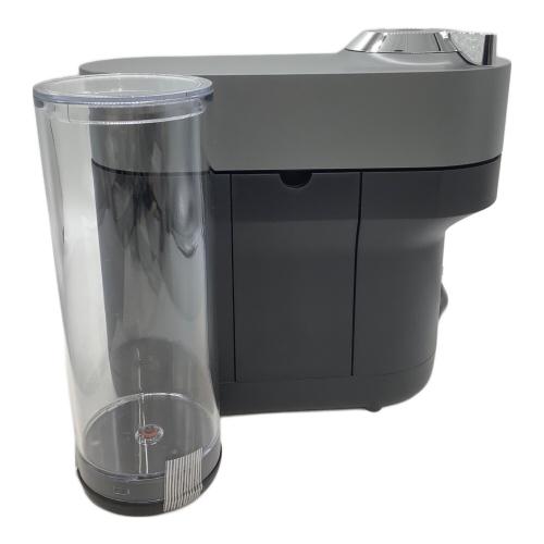 Nespresso (ネスプレッソ) エスプレッソメーカー GCV6-TI-W