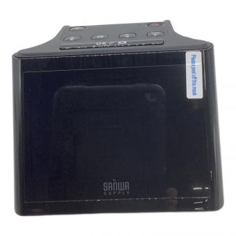 SANWA (サンワ) フィルムスキャナ 400-SCN058 240200325