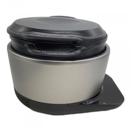 バーミキュラ ライスポットPH23A-SV 5合 バーミキュラ ライスポット(5合炊き)[ソリッドシルバー