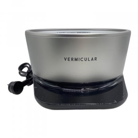 VERMICULAR (バーミキュラ) ライスポット PH23A-SV 5合炊き