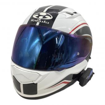 Kabuto (カブト) バイク用ヘルメット KAMUI-3 PSCマーク(バイク用ヘルメット)有