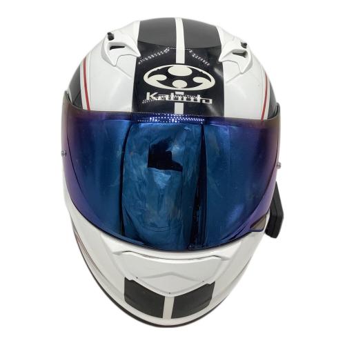 Kabuto (カブト) バイク用ヘルメット KAMUI-3 PSCマーク(バイク用ヘルメット)有