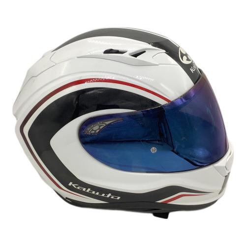 Kabuto (カブト) バイク用ヘルメット KAMUI-3 PSCマーク(バイク用ヘルメット)有