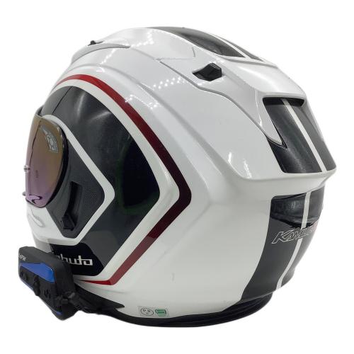 Kabuto (カブト) バイク用ヘルメット KAMUI-3 PSCマーク(バイク用ヘルメット)有