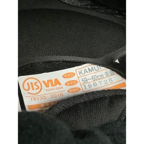 Kabuto (カブト) バイク用ヘルメット KAMUI-3 PSCマーク(バイク用ヘルメット)有