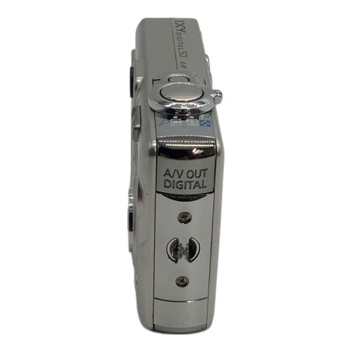 CANON (キャノン) コンパクトデジタルカメラ PC1101 IXY DIGITAL 50