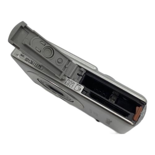 CANON (キャノン) コンパクトデジタルカメラ PC1101 IXY DIGITAL 50