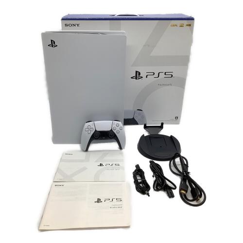SONY (ソニー) Playstation5 CFI-1000A