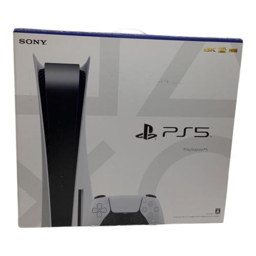 SONY (ソニー) Playstation5 CFI-1000A