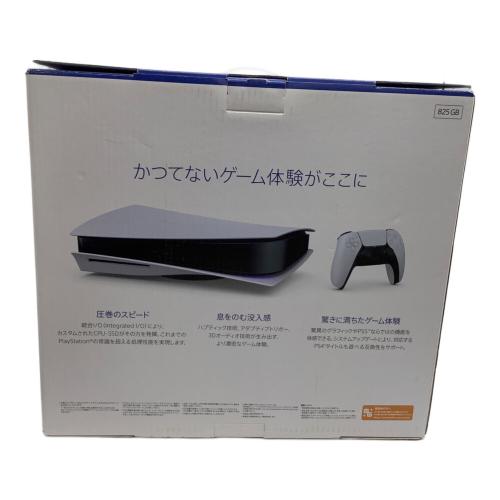 SONY (ソニー) Playstation5 CFI-1000A