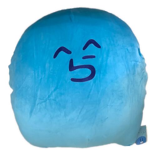 RADER 特大！らだおくんぬいぐるみ RAD-004