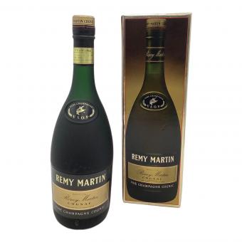 コニャック SPECIAL 700ml REMY MARTIN XO 未開封