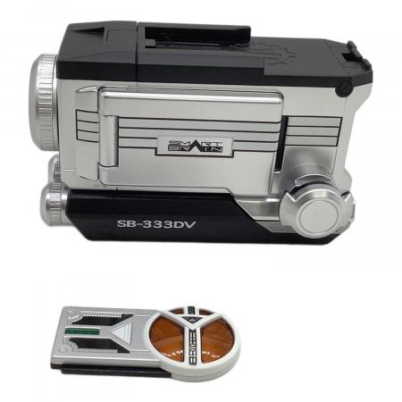 CSM デルタギア 仮面ライダー555(ファイズ) COMPLETE SELECTION