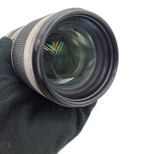 CANON (キヤノン) 望遠ズームレンズ EF70-200mm F2.8L IS II USM 9700001111