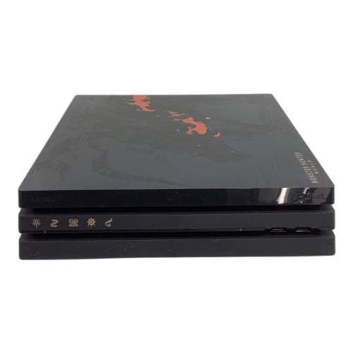 SONY (ソニー) Playstation4 リオレウスエディション CUH-7100B