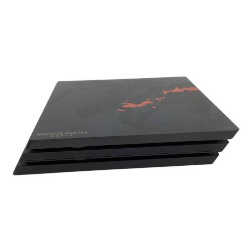 SONY (ソニー) Playstation4 リオレウスエディション CUH-7100B