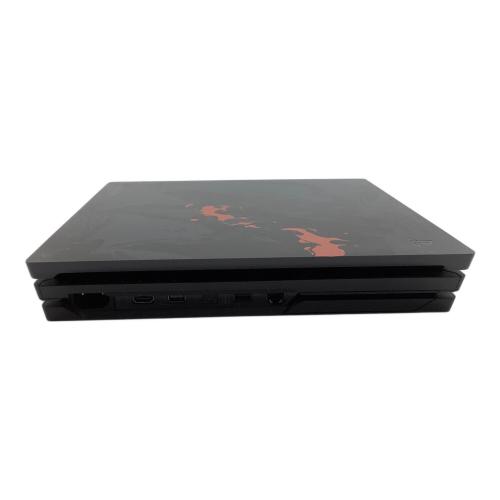 SONY (ソニー) Playstation4 リオレウスエディション CUH-7100B