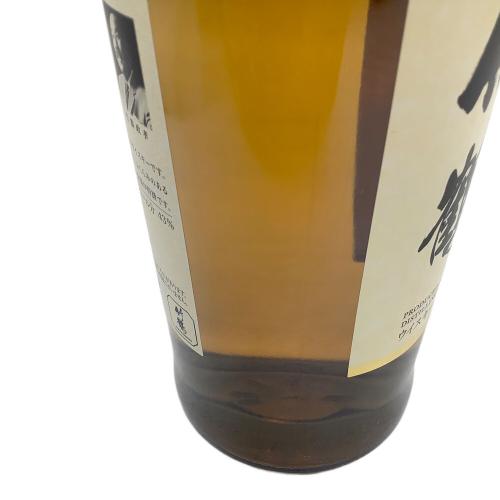 ニッカ ジャパニーズウィスキー ピュアモルトウイスキー 700ml 竹鶴 白ラベル 未開封