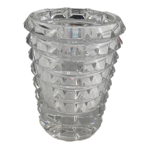 Baccarat (バカラ) フラワーベース｜トレファクONLINE