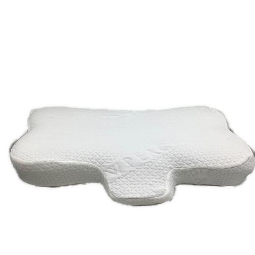 NEWPEACE Release まくら ホワイト×パープル 未使用品