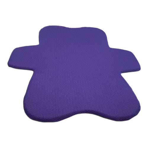 NEWPEACE Release まくら ホワイト×パープル 未使用品