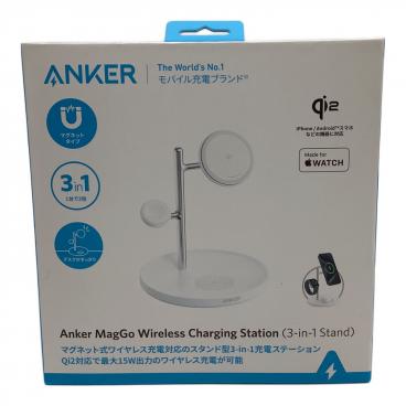 Anker (アンカー) ロボットクリーナー Eufy Robot Vacuum Auto-Empty