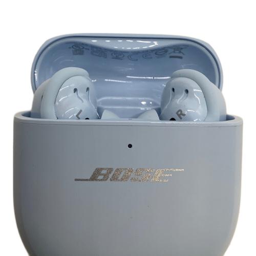 BOSE (ボーズ) ワイヤレスイヤホン｜トレファクONLINE