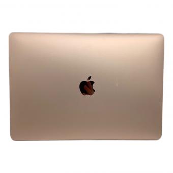 Apple (アップル) MacBook Air キズ有 A2337 13.3インチ Mac OS M1チップ ー メモリ:8GB SSD:256GB FVFJ943FQ6LC