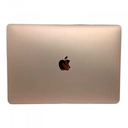 Apple (アップル) MacBook Air キズ有 A2337 13.3インチ Mac OS M1