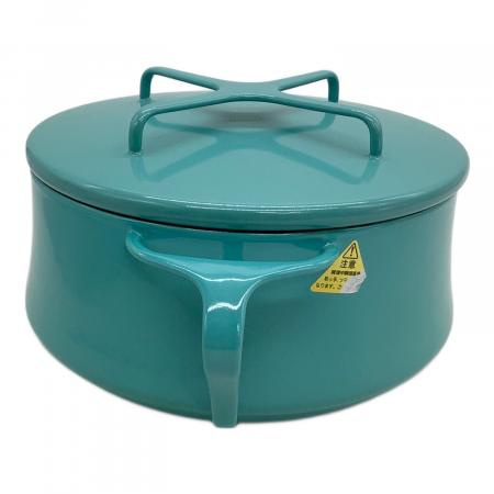 DANSK オーブンディッシュ　ターコイズ　中古 DANSK オーブンディッシュ ターコイズ 中古 楽天市場