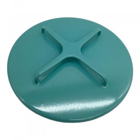 DANSK ダンスク 両手鍋 18cm ターコイズ DANSK (ダンスク) 両手鍋 ターコイズ コベンスタイル 18cm 2.2L