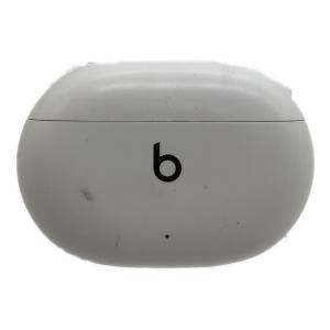 beats (ビーツ) ワイヤレスイヤホン MJ4X3PA/A