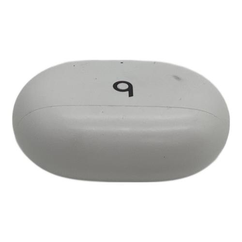 beats (ビーツ) ワイヤレスイヤホン MJ4X3PA/A