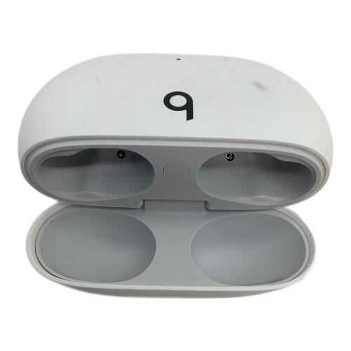 beats (ビーツ) ワイヤレスイヤホン MJ4X3PA/A