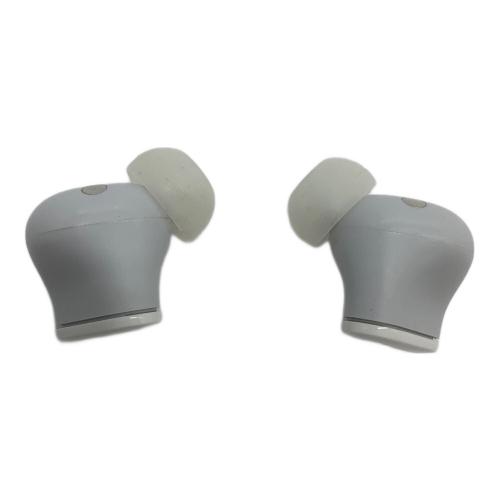 beats (ビーツ) ワイヤレスイヤホン MJ4X3PA/A