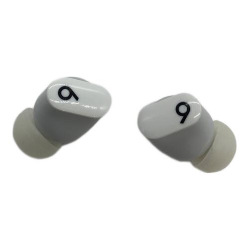 beats (ビーツ) ワイヤレスイヤホン MJ4X3PA/A