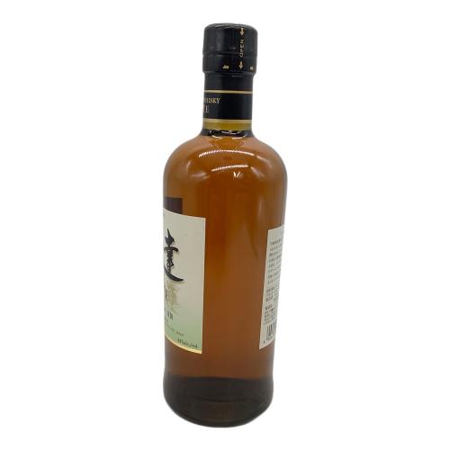 伊達 ジャパニーズウィスキー 700ml 未開封