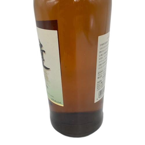 伊達 ジャパニーズウィスキー 700ml 未開封