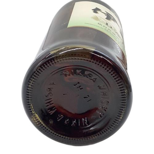 伊達 ジャパニーズウィスキー 700ml 未開封