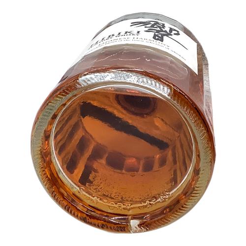 響 (サントリー（SUNTORY）) ジャパニーズウィスキー HARMONY