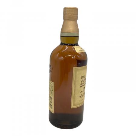 山崎 12年 ジャパニーズウイスキー 700ml 楽天市場】サントリー 山崎 12年 デコレーションボトル 700ml ×1